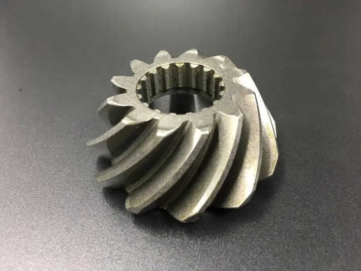 6K5-45551-00 — 1