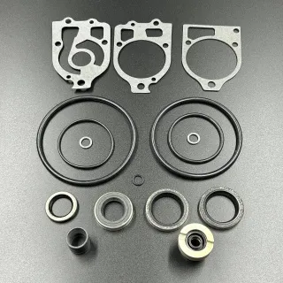 Ремкомплект редуктора Mercury V6 2-stroke 2.5L (Quicksilver) картинка