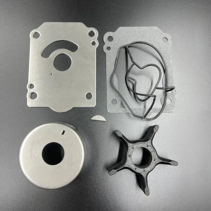 17400-96J01 — 1