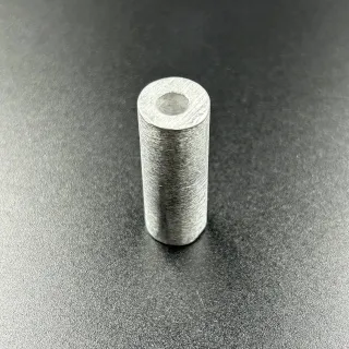 Анод блока Suzuki DF9.9-15/60-70 (Алюминиевый) (PWB) картинка