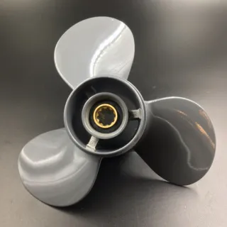 Гребной винт Honda BF25-BF30 (3x9.9x12) картинка