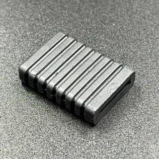 Ручка рычага струбцины Yamaha 689-43633-00 картинка