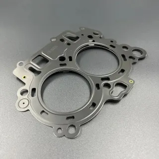 Прокладка головки цилиндров Yamaha F9.9-20 картинка