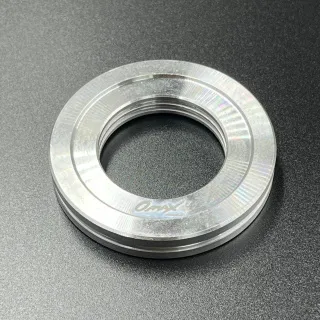 Лабиринтное уплотнение коленвала Yamaha 25-30 (Seal) (Omax) картинка