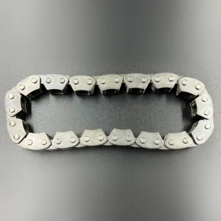 Цепь коробки передач Yamaha Grizzly 660/450/350 /Rhino 660 /Wolverine 350  (Yamaha) картинка