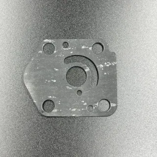 Прокладка под пластину помпы охлаждения Suzuki DT9.9-15, DF9.9-15 (Omax) картинка