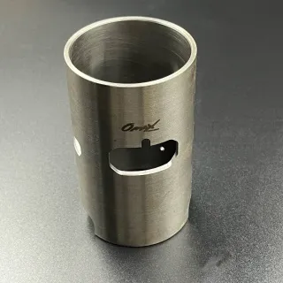 Гильза цилиндра Yamaha 9.9-15 (682-10935-00) (Omax) картинка