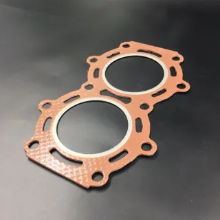 Прокладка под головку Suzuki DT9.9-15 (Omax) картинка