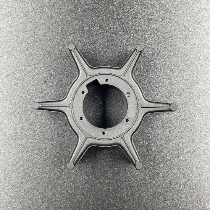  — 2