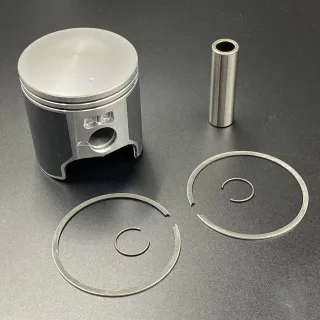 Поршневой комплект Polaris 550 (T-Molly) (3089485) (+0.50mm) (Sinera) картинка