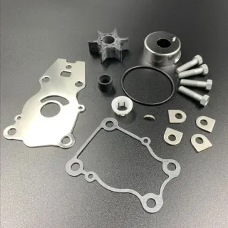 Ремкомплект помпы охлаждения Yamaha 40X, F25-40 (Sinera) картинка