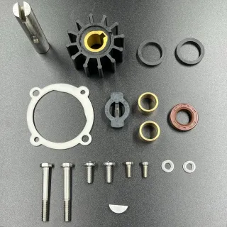 Ремкомплект помпы двигателя Volvo Penta AQ(18-3205)  (JSP) картинка