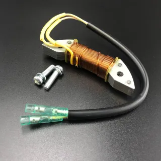 Катушка генераторная подмаховиковая Tohatsu 8-9.8 (Tohatsu) картинка