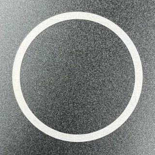 Шайба регулировочная Yamaha 60-90, F40-100 (0.50mm) (Yamaha) картинка