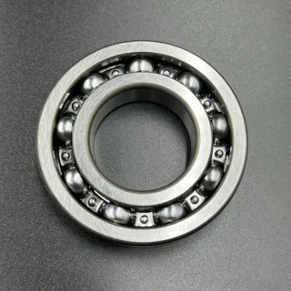 Подшипник шариковый Yamaha 115-225, F75-130 (40x80x18) (Sinera) картинка