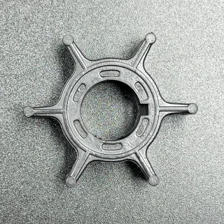 Крыльчатка помпы охлаждения Honda BF8-20 (19210-ZW9-A31) (KACAWA) картинка