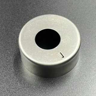 Стакан помпы охлаждения Yamaha 30-70, F40-60 (Yamaha) картинка