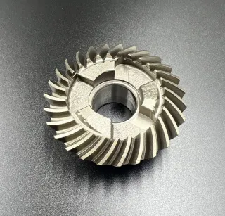 Шестерня заднего хода Yamaha 9.9-15 (KACAWA) картинка
