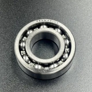Подшипник шзх Yamaha 4-8, F4-9.9 (20x42x12)  (PREMARINE) картинка