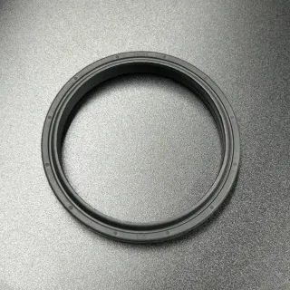 Уплотнение выхлопного коллектора Honda BF175-225 (18149-ZY3-A01) картинка