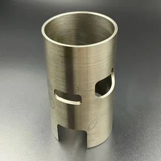Гильза цилиндра Yamaha 60-70 (Sinera) картинка
