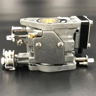 Карбюратор Tohatsu 9.9-18 (20F-01.02.03.00) (PREMARINE) картинка