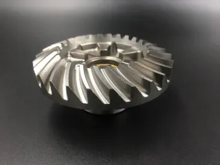 Шестерня переднего хода Yamaha 40X/F30-40 (66T-45560-00) (Osaka) картинка