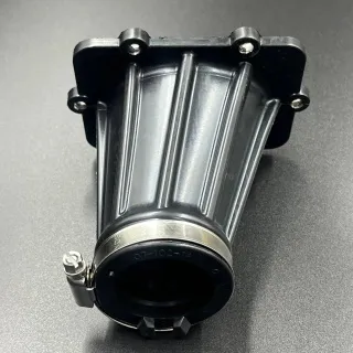 Впускной патрубок карбюратора SKI-DOO BRP 552 (SM-07170; 420667600) (SINERA) картинка