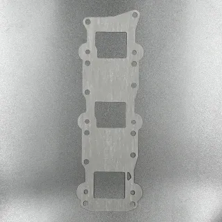 Прокладка впускного коллектора Yamaha 25-50 (WaveMarine) картинка