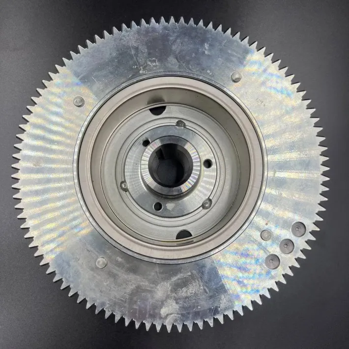 6K5-85550-A0 — 2