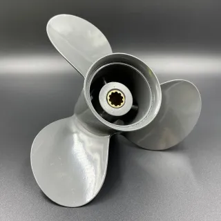 Гребной винт Honda BF25-BF30 (3x9.8x11) картинка