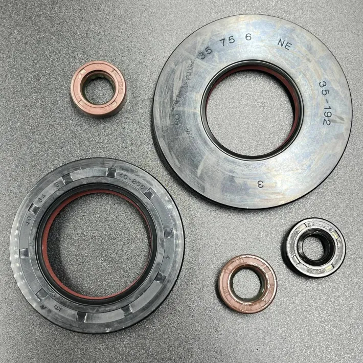 SM-09535F — 2