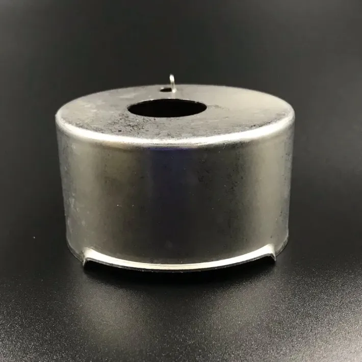 3C7-65011-0 — 3