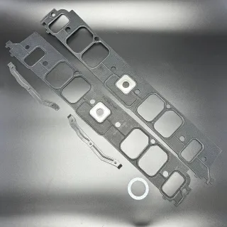 Набор прокладок паронитовых GASKET SET-INTAKE (Quicksilver) картинка