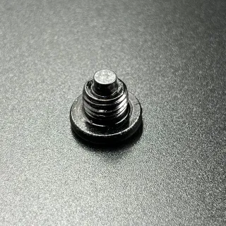 Пробка редуктора Suzuki DF250A/300A, D10 мм, магнит, масло (Omax) картинка