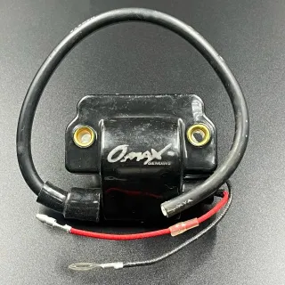 Катушка зажигания высоковольтная Yamaha 115-225 (Omax) картинка