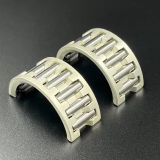 Подшипник шатунный Yamaha 115-225 (36x46x21) (93310-836V2) (Omax) картинка