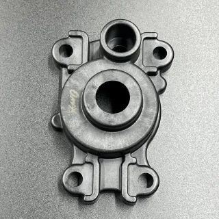 Корпус помпы охлаждения Yamaha 40-50, F40-60 (Omax) картинка