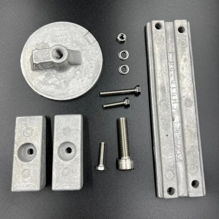 CMVERADO4KIT-AL — 1