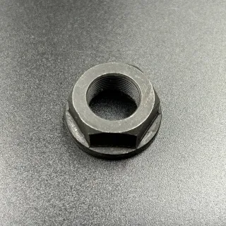 Гайка вариатора Yamaha GRIZZLY/RHINO/VIKING 350/450/550/700 (ZIBO) картинка