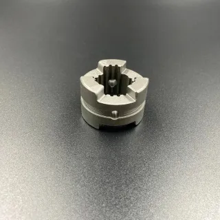 Муфта переключения скорости (664-45631-04) Yamaha 20-30, F20-25 (Sinera) картинка