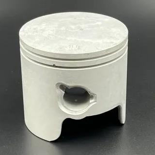Поршень Yamaha 55, 75-90 (0.25mm) (PREMARINE)(УЦЕНКА) картинка