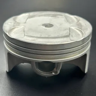 Поршень Yamaha RS10/RS90/RST90/RSG90; VK10 (STD) (Yamaha) картинка