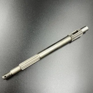 Вал гребной Tohatsu 8-9.8, MFS8 (YUELANG) картинка