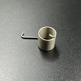 Пружина оси включения хода Yamaha 25-30 (YUELANG) картинка
