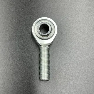 Рулевой наконечник левый нижний Yamaha (8DN-23832-00; 8CR-23832-00) (KINETIX) картинка