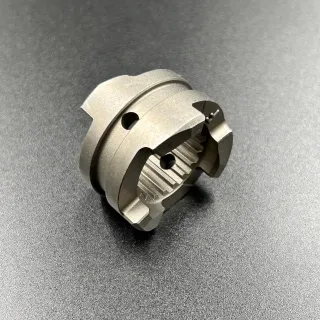 Муфта переключения скорости Suzuki DT9.9-15, DF8-20(A), DF9.9(B) (Suzuki) картинка