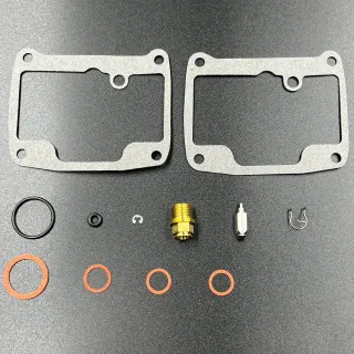 Ремкомплект карбюратора Mikuni VM30 VM32 VM34 (KINETIX) картинка