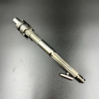 Вал гребной Honda BF20-30 (в сборе) (Honda) картинка