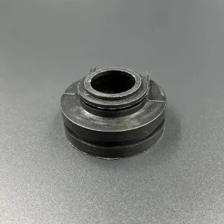 Основание помпы охлаждения Yamaha 40-50, F25-60 (6BG-44341-00) (Omax2) картинка